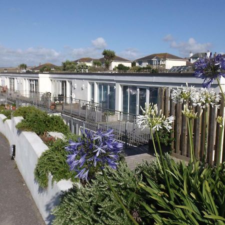 Ohana House - Unbeatable Location - Uk'S Best Beaches New Quay Exterior foto