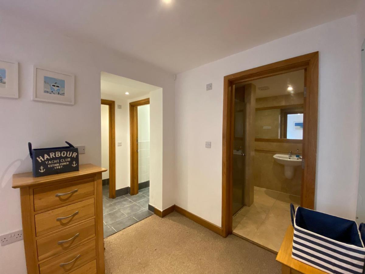 Ohana House - Unbeatable Location - Uk'S Best Beaches New Quay Exterior foto